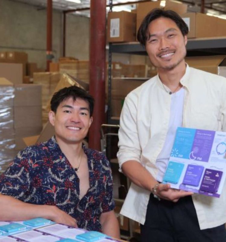 The $60M Brand That’s Revolutionizing Caffeine