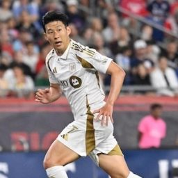Son Heung-min Expected to Shake Up Major League Soccer
