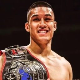 Steven Nguyen’s Dominant Arrival Breaks UFC Record