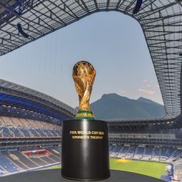 Asian Teams Vie for World Cup Glory