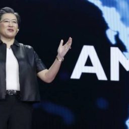 Ladies & Legends: Lisa Su – Marrying Vision with Precision