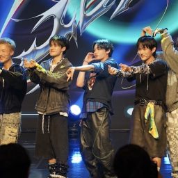 K-Pop Group 1Verse Pulls Across the DMZ