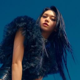 AleXa Evolves into Kim Seri