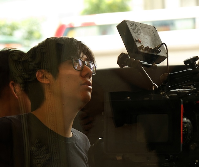 Arvin Chen’s RomComs Win International Acclaim