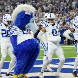 Cam Bynum’s $60M Signing Inspires Viral Dance