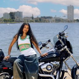 Fijiana Raps for Bay Area Browns