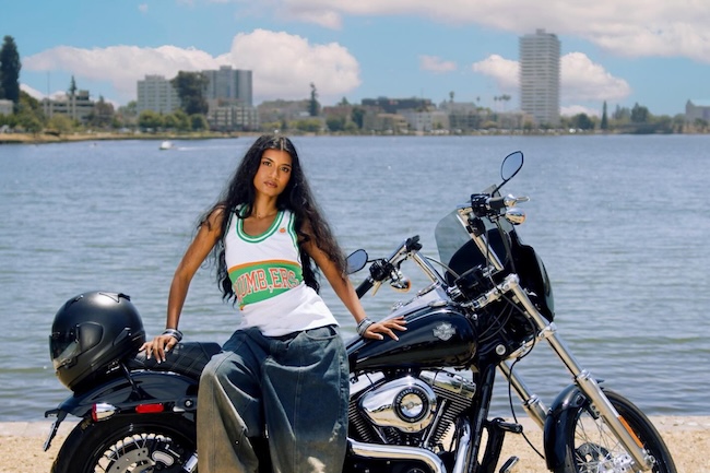 Fijiana Raps for Bay Area Browns