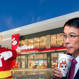 How Jollibee Became a Sweet Success