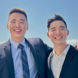 Jon Wang and Jeffery Liu Revolutionize Healthcare Call Centers