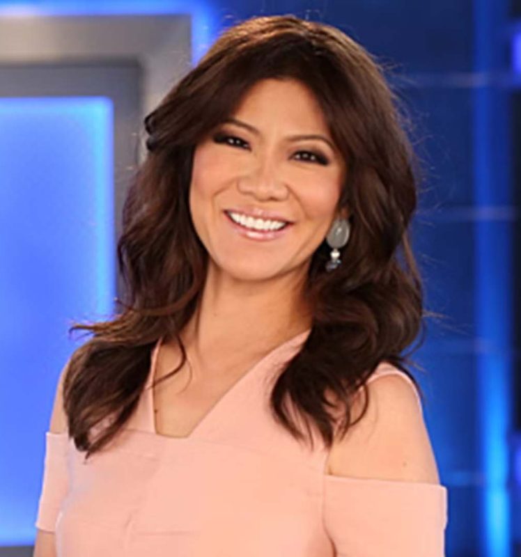 Julie Chen Moonves is Big Brother’s Forever Host
