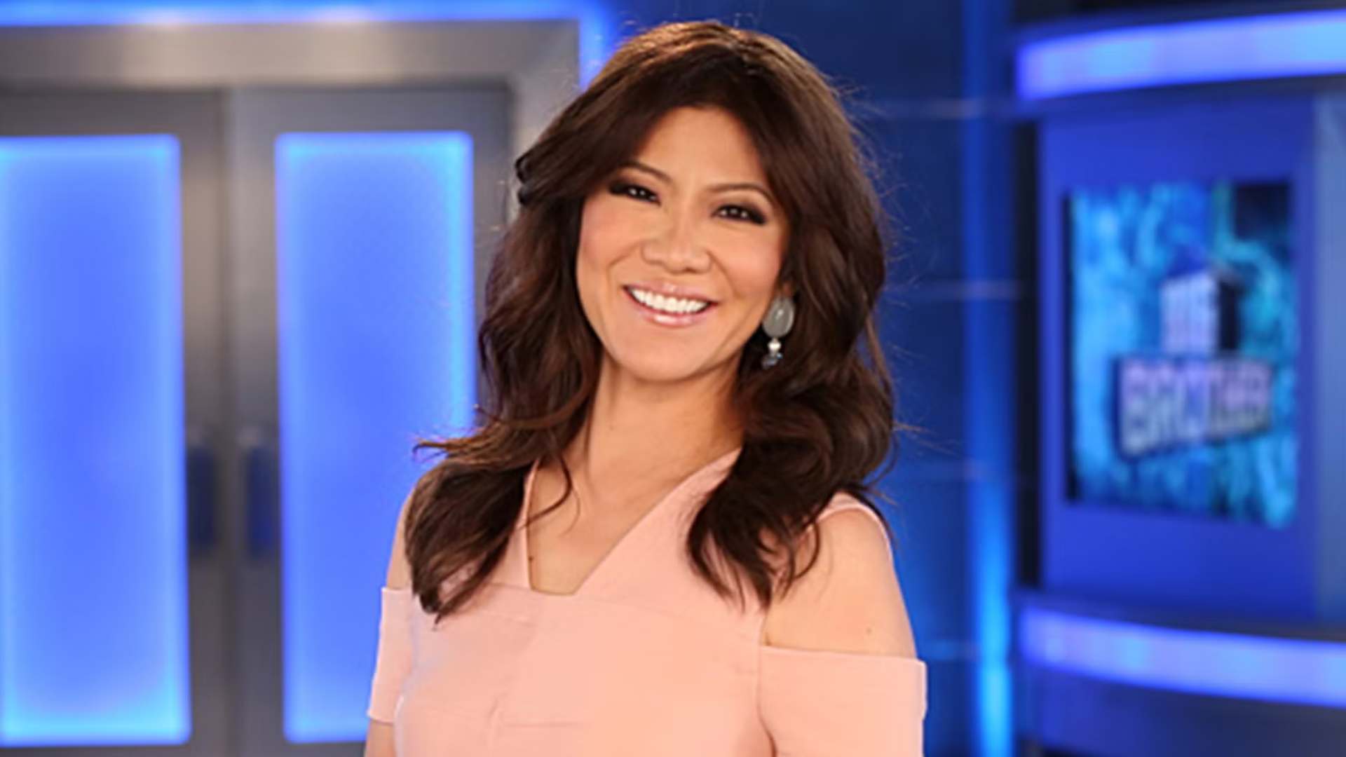 Julie Chen Moonves is Big Brother’s Forever Host