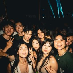 New York’s Hottest Asian Nightclubs