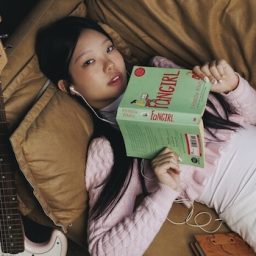 Regina Song Breathes New Life into Teen Emo-Pop