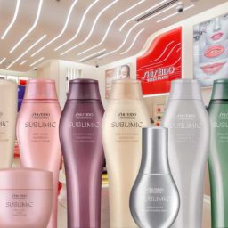 150 Years on Shiseido Still Has a Spot On Our Vanity