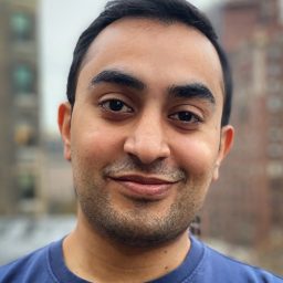 Comedy Writer Sabeeh Jameel Talks Kimmel Kerfufle and Juggalo Imams