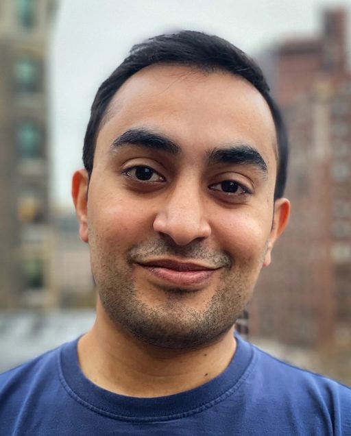 Comedy Writer Sabeeh Jameel Talks Kimmel Kerfufle and Juggalo Imams