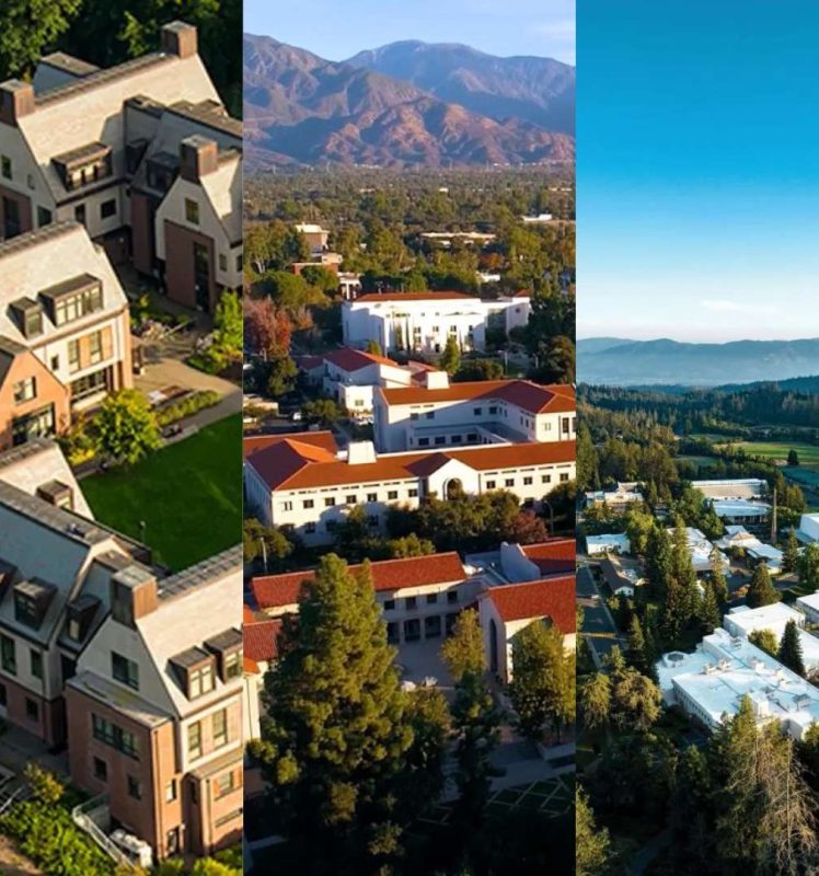 5 Great Asian American Small Colleges