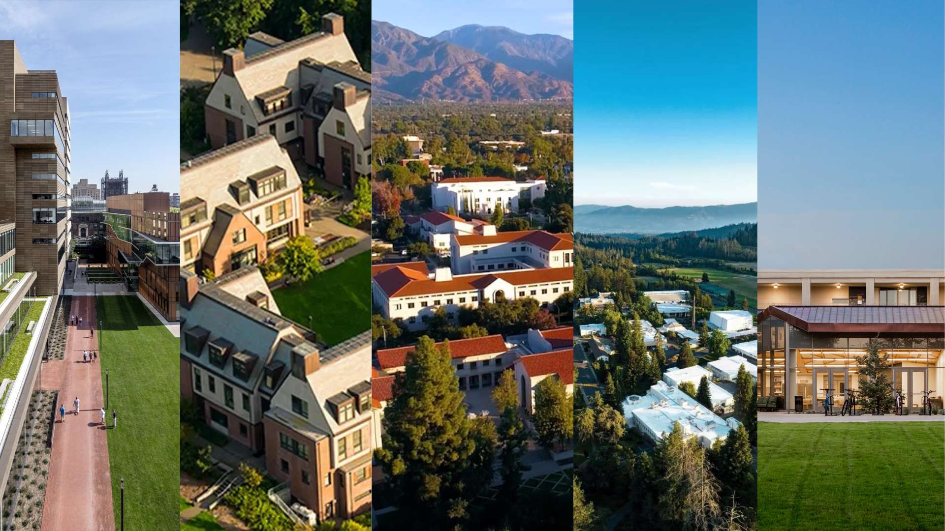 5 Great Asian American Small Colleges
