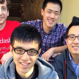 This College Project Changed Food Delivery Forever