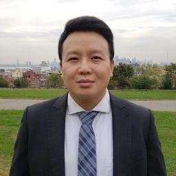 Trip Yang on Authenticity and Identity Politics