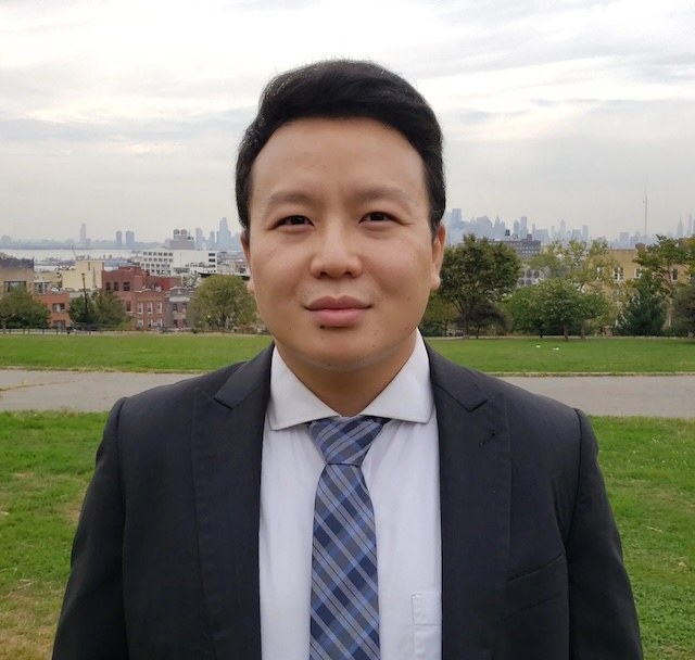 Trip Yang on Authenticity and Identity Politics