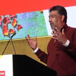Amar Hanspal Reimagines Architectural Design
