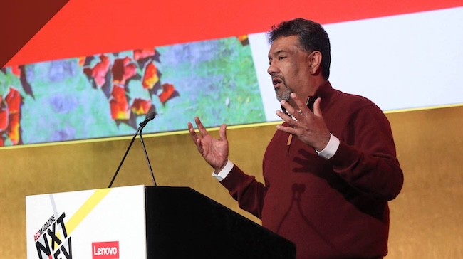 Amar Hanspal Reimagines Architectural Design