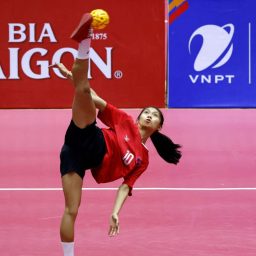 Asia’s Underrated Sports