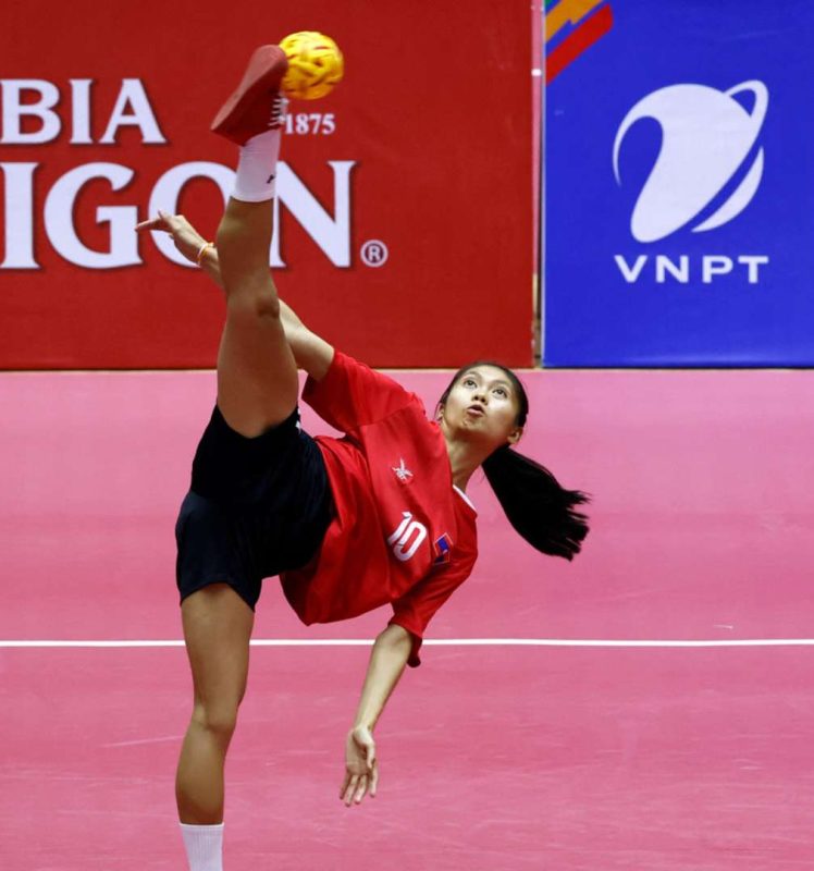 Asia’s Underrated Sports