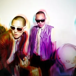 Far East Movement Led the 2010’s Fever Dream