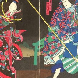 Ghosts of Asia That Still Haunt the Night