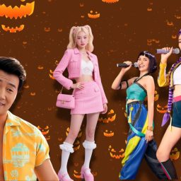 2025 Asian Halloween Costume Guide