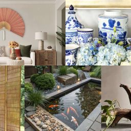 Asian Aesthetics Transforming American Households