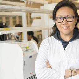 Luna Yu’s Genecis Revolutionizes Sustainable Bioplastics