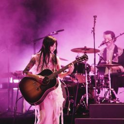 Michelle Zauner Leads Japanese Breakfast’s Indie Pop Sound
