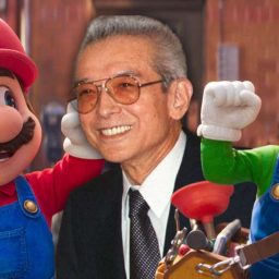 Nintendo Cards, Consoles, and Castles