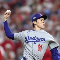 Roki Sasaki As Closer Boosts Dodgers’ Odds to Repeat