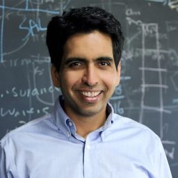 Sal Khan Tutors Millions