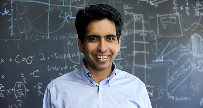 Sal Khan Tutors Millions
