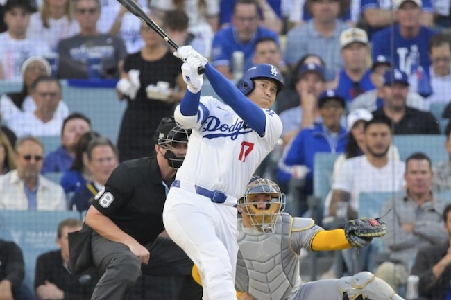 Shohei Ohtani’s Unprecedented Performance Earns GOAT Status