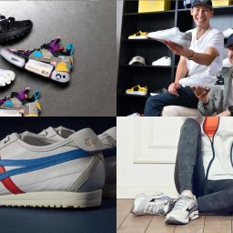 Asian Owned Sneaker Brands