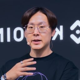 Tae Oh Builds an “Uber for Satellites”
