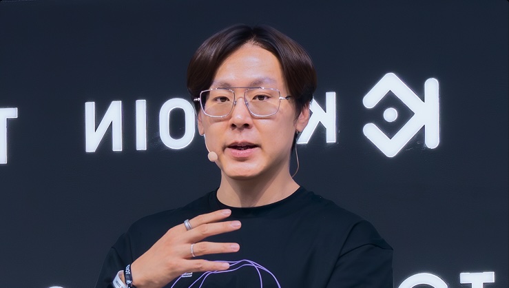 Tae Oh Builds an “Uber for Satellites”