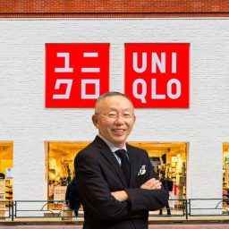 Uniqlo Mastered the Art of Simple