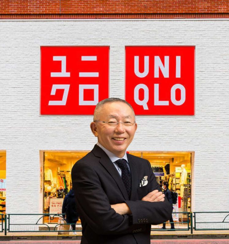 Uniqlo Mastered the Art of Simple