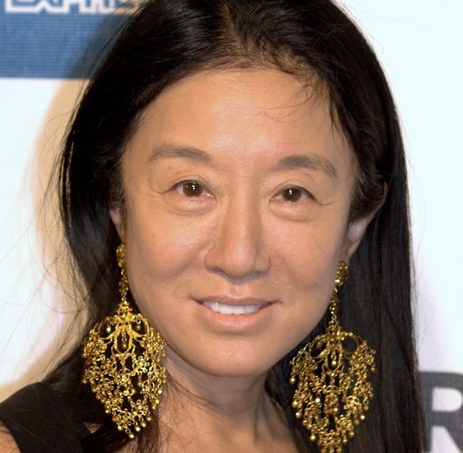 Ladies & Legends: Vera Wang – Master of Reinvention