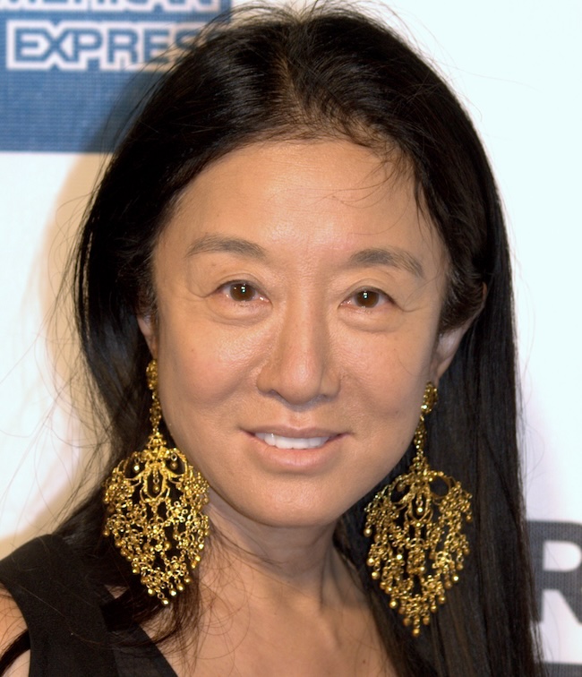 Ladies & Legends: Vera Wang – Master of Reinvention