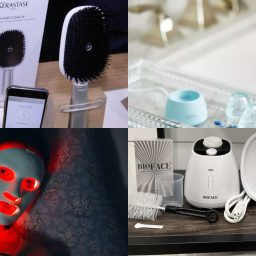 High-Tech Tools Taking Over Self Care