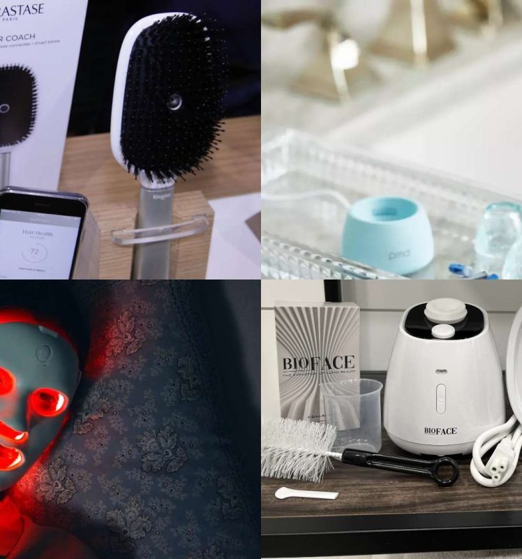 High-Tech Tools Taking Over Self Care