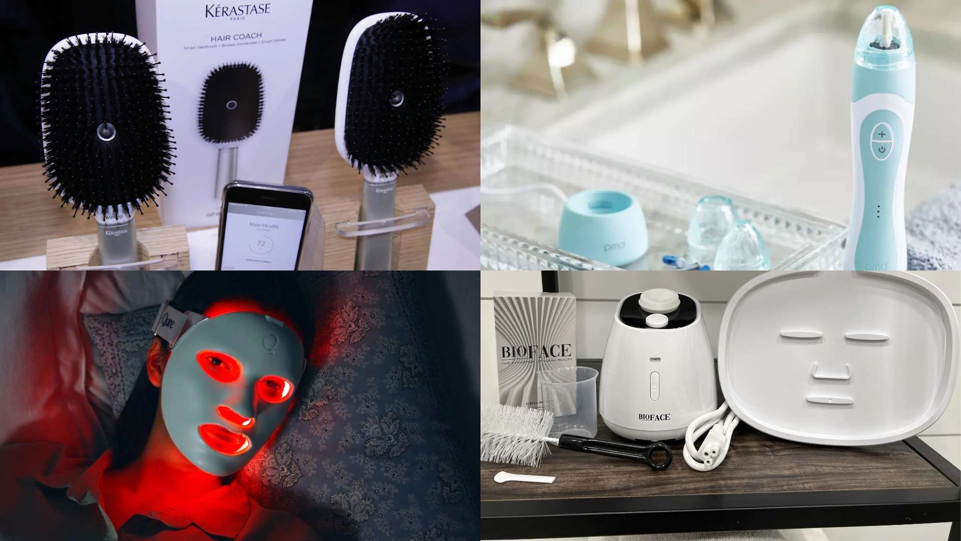 High-Tech Tools Taking Over Self Care